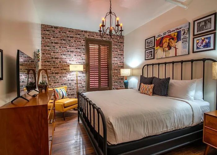 The Clinkscale Hotel Jerome