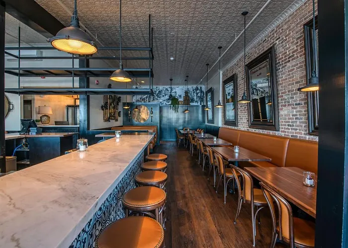The Clinkscale Hotel