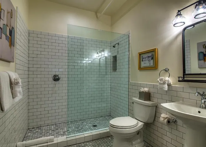Hotel The Clinkscale