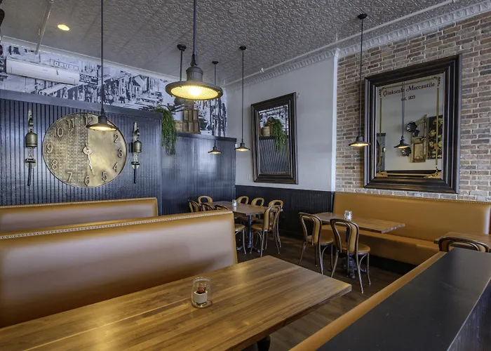 The Clinkscale Hotel Jerome