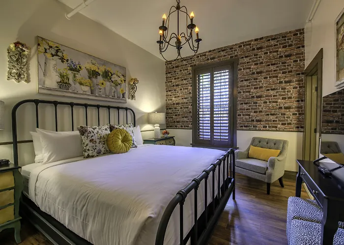 Hotel The Clinkscale *