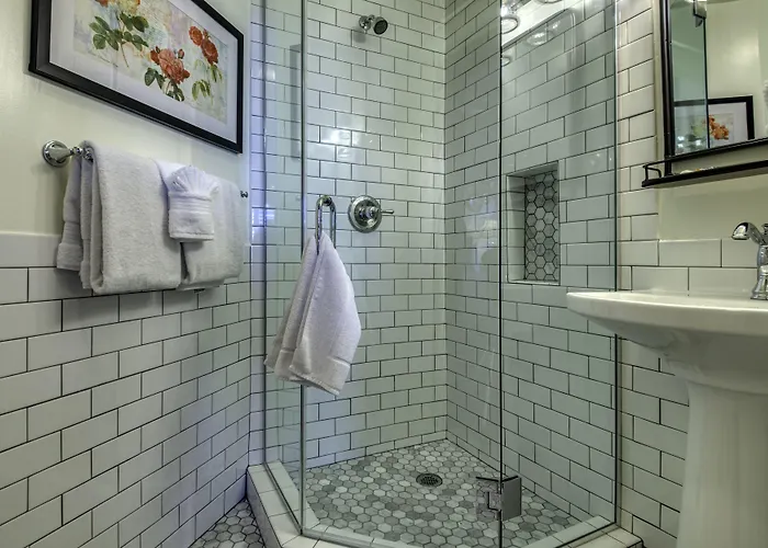 Hotel The Clinkscale Jerome